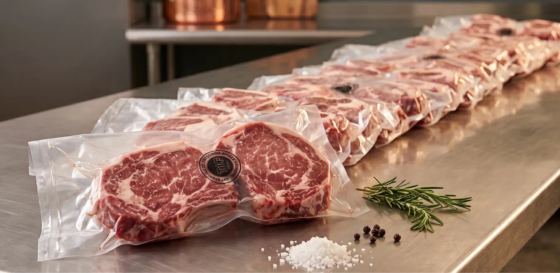 SOMA MEAT CO